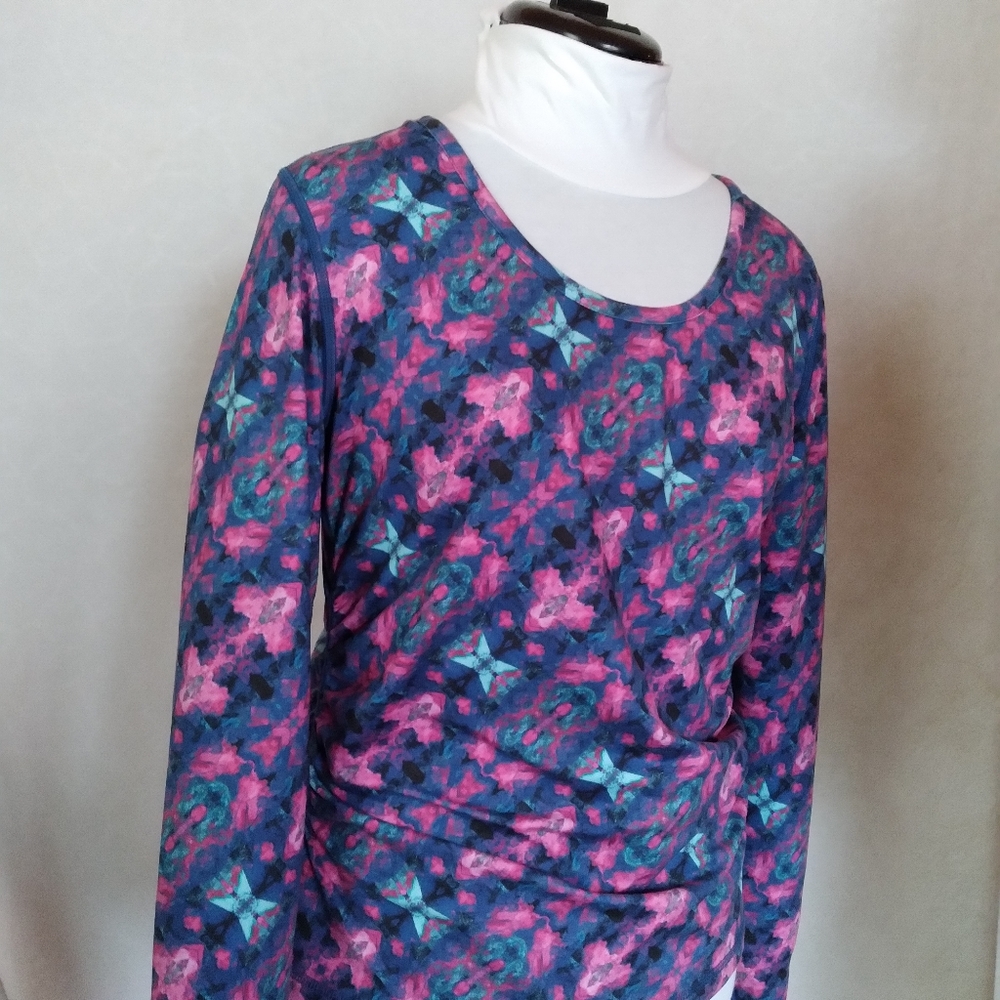 Active Long Sleeve by Title Nine - Picture 2 of 5